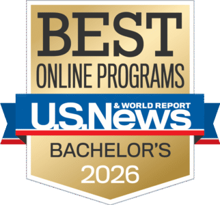 U.S. News & World Report Best Online Bachelor's